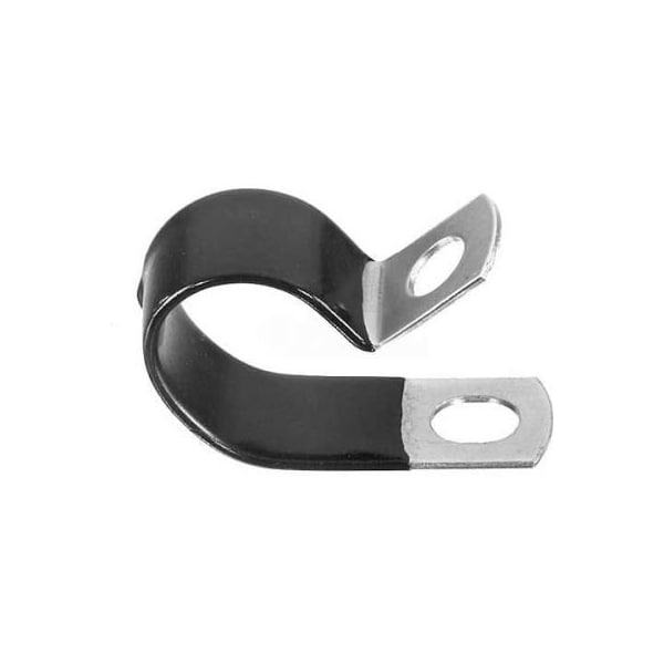 Buyers Products Hose Clamp 2-5/32 Inch Clamping Diameter With 17/32 Inch Bolt Hole HK3417 - main